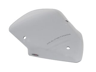 Powerbronze / パワーブロンズ フリップ DUCATI MULTISTRADA 1200 15-18/MULTISTRADA 950 17-20/MULTISTRADA 1260S 18-20 (415 MM) ダークグリーン | 420-D111-012