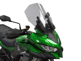 Powerbronze / パワーブロンズ フリップ KAWASAKI VERSYS 1000 SE 19-20 (480 MM HIGH) ライトティント | 420-K147-001