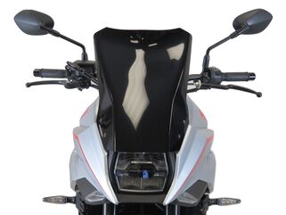 Powerbronze / パワーブロンズ フリップ SUZUKI KATANA 19-20 (405 MM) ソリッドブラック | 420-S130-003