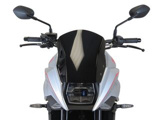 Powerbronze / パワーブロンズ フリップ SUZUKI KATANA 19-20 (340 MM) ダークティント | 420-S131-002