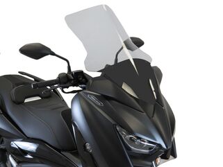 Powerbronze / パワーブロンズ スクータースクリーン YAMAHA X-MAX 125 18-20/X-MAX 125 IRON MAX 19-20 /X-MAX 300 17-20/X-MAX 300 IRON MAX 19-20/X-MAX 400 18-20/X-MAX 400 IRON MAX 19-20/TRICITY 300 20 (620 MM HIGH) ライトティント | 420-Y152-001