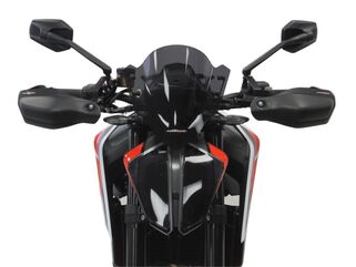 Powerbronze / パワーブロンズ ライトスクリーン KTM 890 DUKE R 20 (270 MM) ホワイト | 430-U238C-004