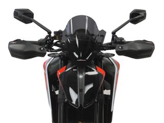 Powerbronze / パワーブロンズ ライトスクリーン KTM 890 DUKE R 20 (300 MM) ライトティント | 430-U238D-001