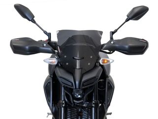 Powerbronze / パワーブロンズ ライトスクリーン YAMAHA MT-125 20 クリア | 430-U290-000