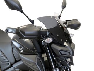 Powerbronze / パワーブロンズ ライトスクリーン YAMAHA MT-125 20 フルオグリーン | 430-U290-010