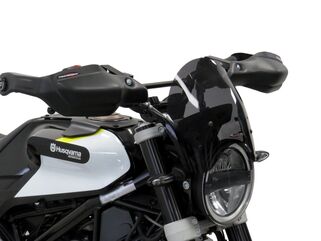Powerbronze / パワーブロンズ ライトスクリーン ハスクバーナ SVARTPILEN 401 18-20 ブルー | 430-U305B-008