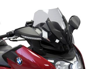 Powerbronze / パワーブロンズ スクータースクリーン BMW C 650 GT 12-20 (460 MM HIGH) ライトティント | 460-B114-001