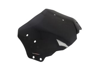 Powerbronze / パワーブロンズ アドベンチャー スポーツスクリーン BENELLI TRK502 17-20/TRK502X 17-20 (340 MM) フレームレッド | 460-BN101-013