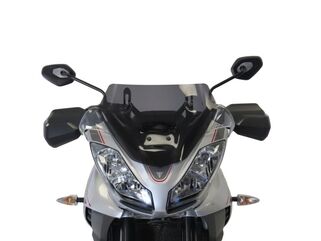 Powerbronze / パワーブロンズ アドベンチャー スポーツスクリーン フルオグリーン TRIUMPH TIGER 1050 SPORT, 16-19 | 460-T105-010