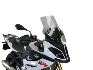 Powerbronze / パワーブロンズ パワーブレード BMW S1000XR 15-19 クリア | 480-B103-000