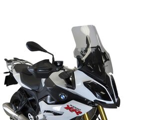 Powerbronze / パワーブロンズ パワーブレード BMW S1000XR 15-19 クリア | 480-B103-000