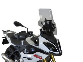 Powerbronze / パワーブロンズ パワーブレード BMW S1000XR 15-19 クリア | 480-B103-000