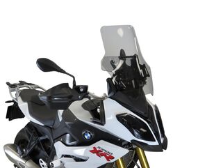 Powerbronze / パワーブロンズ パワーブレード BMW S1000XR 15-19 クリア | 480-B103-000