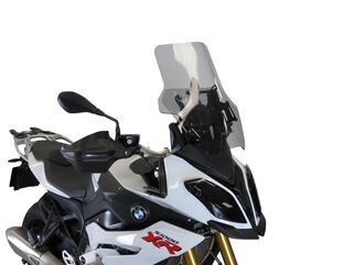 Powerbronze / パワーブロンズ パワーブレード BMW S1000XR 15-19 クリア | 480-B103-000