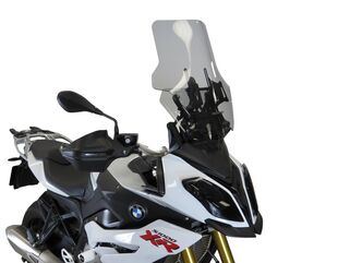 Powerbronze / パワーブロンズ パワーブレード BMW S1000XR 15-19 ライトティント | 480-B103-001