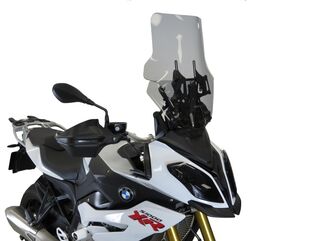 Powerbronze / パワーブロンズ パワーブレード BMW S1000XR 15-19 ライトティント | 480-B103-001