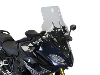 Powerbronze / パワーブロンズ パワーブレード BMW R1200RS 15-18/R1250RS 19-20 クリア | 480-B104-000