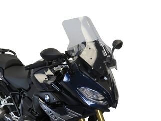 Powerbronze / パワーブロンズ パワーブレード BMW R1200RS 15-18/R1250RS 19-20 クリア | 480-B104-000