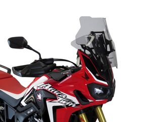 Powerbronze / パワーブロンズ パワーブレード HONDA CRF1000L アフリカツイン 16-19/CRF1000L アフリカツイン Adv. SPORTS 18-19 ライトティント | 480-H101-001