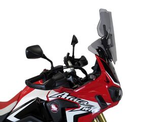 Powerbronze / パワーブロンズ パワーブレード HONDA CRF1000L アフリカツイン 16-19/CRF1000L アフリカツイン Adv. SPORTS 18-19 ライトティント | 480-H101-001