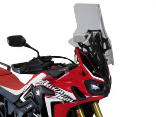 Powerbronze / パワーブロンズ パワーブレード HONDA CRF1000L アフリカツイン 16-19/CRF1000L アフリカツイン Adv. SPORTS 18-19 ライトティント | 480-H101-001