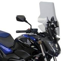 Powerbronze / パワーブロンズ パワーブレード HONDA NC700S 12-14/NC750S 13-20 クリア | 480-H104-000