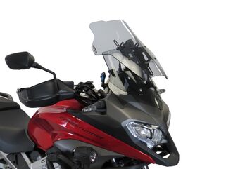 Powerbronze / パワーブロンズ パワーブレード HONDA VFR800X CROSSRUNNER 15-16 クリア | 480-H109-000