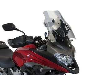 Powerbronze / パワーブロンズ パワーブレード HONDA VFR800X CROSSRUNNER 15-16 クリア | 480-H109-000