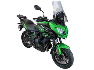 Powerbronze / パワーブロンズ パワーブレード KAWASAKI VERSYS 1000 12-16/VERSYS 650 15-16 クリア | 480-K101-000