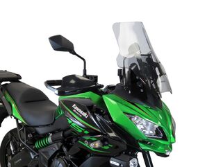 Powerbronze / パワーブロンズ パワーブレード KAWASAKI VERSYS 1000 12-16/VERSYS 650 15-16 クリア | 480-K101-000