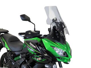 Powerbronze / パワーブロンズ パワーブレード KAWASAKI VERSYS 1000 12-16/VERSYS 650 15-16 クリア | 480-K101-000