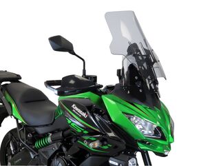 Powerbronze / パワーブロンズ パワーブレード KAWASAKI VERSYS 1000 12-16/VERSYS 650 15-16 クリア | 480-K101-000