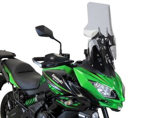 Powerbronze / パワーブロンズ パワーブレード KAWASAKI VERSYS 1000 12-16/VERSYS 650 15-16 クリア | 480-K101-000