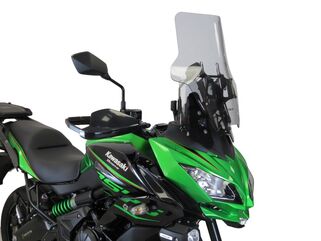 Powerbronze / パワーブロンズ パワーブレード KAWASAKI VERSYS 1000 12-16/VERSYS 650 15-16 クリア | 480-K101-000