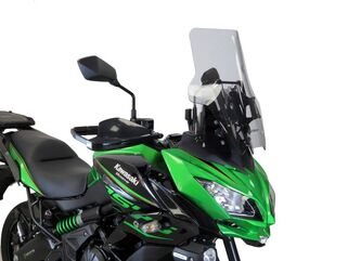 Powerbronze / パワーブロンズ パワーブレード KAWASAKI VERSYS 1000 12-16/VERSYS 650 15-16 クリア | 480-K101-000