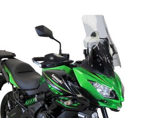 Powerbronze / パワーブロンズ パワーブレード KAWASAKI VERSYS 1000 12-16/VERSYS 650 15-16 クリア | 480-K101-000