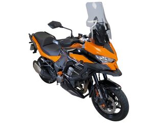 Powerbronze / パワーブロンズ パワーブレード KAWASAKI VERSYS 1000 19-20 クリア | 480-K103-000