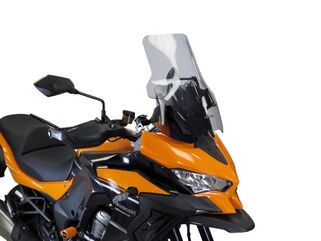 Powerbronze / パワーブロンズ パワーブレード KAWASAKI VERSYS 1000 19-20 クリア | 480-K103-000