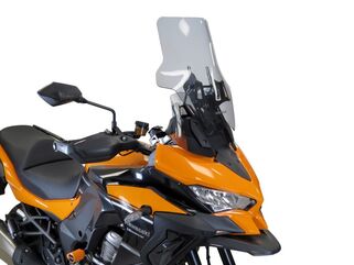 Powerbronze / パワーブロンズ パワーブレード KAWASAKI VERSYS 1000 19-20 ライトティント | 480-K103-001