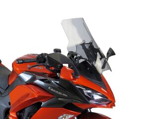 Powerbronze / パワーブロンズ パワーブレード KAWASAKI Z1000SX 11-16 ライトティント | 480-K104-001