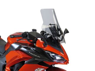 Powerbronze / パワーブロンズ パワーブレード KAWASAKI Z1000SX 11-16 クリア | 480-K104-000