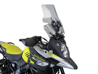 Powerbronze / パワーブロンズ パワーブレード SUZUKI DL1000 V-STROM 14-19 クリア | 480-S104-000