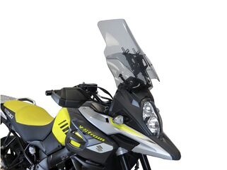 Powerbronze / パワーブロンズ パワーブレード SUZUKI DL1000 V-STROM 14-19 クリア | 480-S104-000