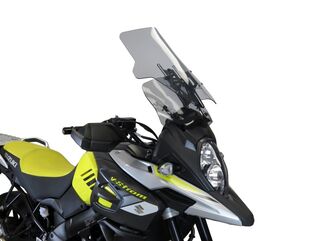 Powerbronze / パワーブロンズ パワーブレード SUZUKI DL1000 V-STROM 14-19 クリア | 480-S104-000