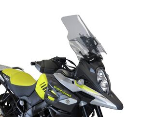 Powerbronze / パワーブロンズ パワーブレード SUZUKI DL1000 V-STROM 14-19 クリア | 480-S104-000