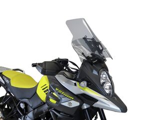 Powerbronze / パワーブロンズ パワーブレード SUZUKI DL1000 V-STROM 14-19 クリア | 480-S104-000