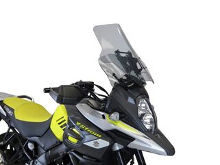 Powerbronze / パワーブロンズ パワーブレード SUZUKI DL1000 V-STROM 14-19 ライトティント | 480-S104-001