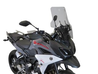 Powerbronze / パワーブロンズ パワーブレード YAMAHA MT-09 TRACER 18-20/MT-09 TRACER GT 18-20/FJ-09 TRACER 18-20/FJ-09 TRACER GT 18-20 クリア | 480-Y101-000