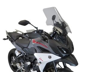 Powerbronze / パワーブロンズ パワーブレード YAMAHA MT-09 TRACER 18-20/MT-09 TRACER GT 18-20/FJ-09 TRACER 18-20/FJ-09 TRACER GT 18-20 クリア | 480-Y101-000