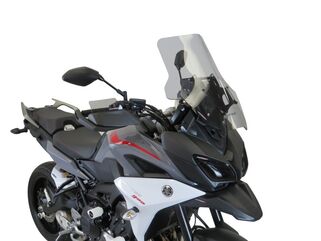 Powerbronze / パワーブロンズ パワーブレード YAMAHA MT-09 TRACER 18-20/MT-09 TRACER GT 18-20/FJ-09 TRACER 18-20/FJ-09 TRACER GT 18-20 クリア | 480-Y101-000